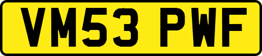 VM53PWF
