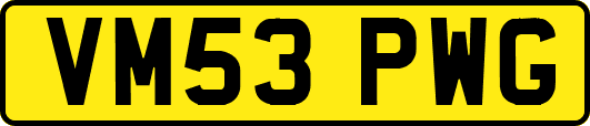 VM53PWG