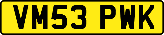 VM53PWK