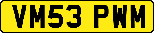 VM53PWM