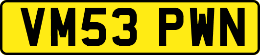 VM53PWN