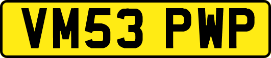 VM53PWP