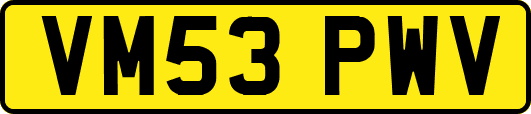 VM53PWV