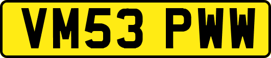 VM53PWW