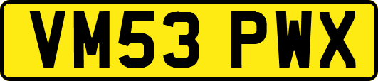 VM53PWX