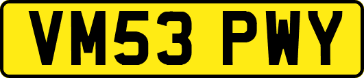 VM53PWY
