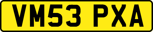 VM53PXA