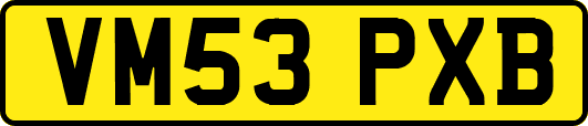VM53PXB