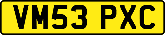 VM53PXC