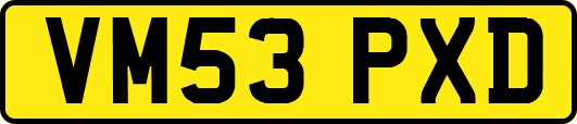 VM53PXD