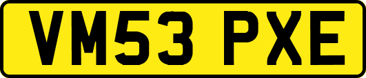 VM53PXE