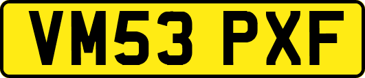VM53PXF