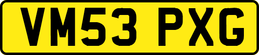 VM53PXG