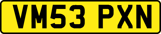 VM53PXN