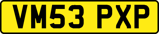 VM53PXP