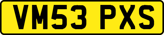 VM53PXS