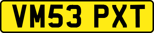 VM53PXT