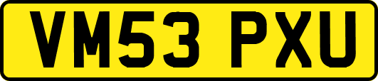 VM53PXU