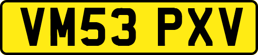 VM53PXV