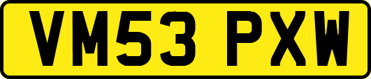 VM53PXW