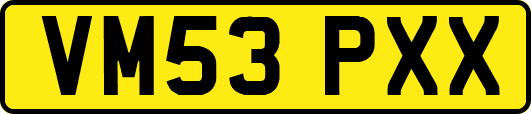 VM53PXX