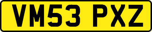 VM53PXZ