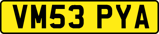 VM53PYA