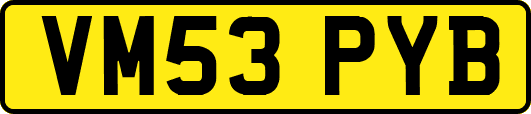 VM53PYB