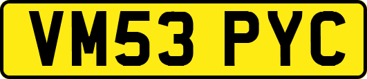 VM53PYC