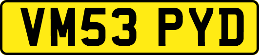 VM53PYD