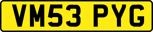 VM53PYG