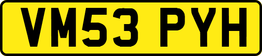 VM53PYH