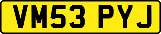 VM53PYJ