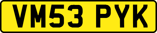 VM53PYK