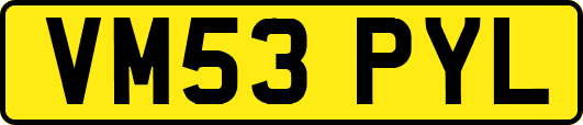 VM53PYL