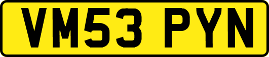 VM53PYN