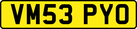 VM53PYO
