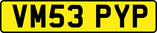 VM53PYP
