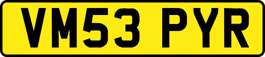 VM53PYR