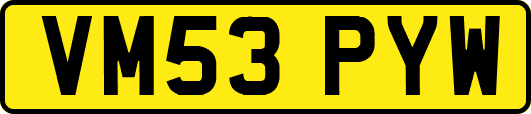 VM53PYW