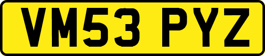 VM53PYZ