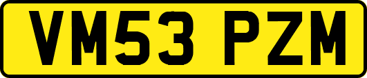 VM53PZM