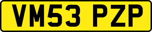 VM53PZP