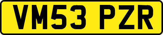 VM53PZR