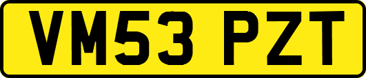 VM53PZT