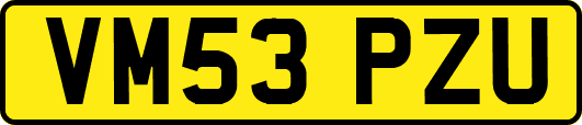 VM53PZU