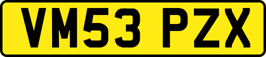 VM53PZX
