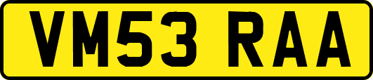 VM53RAA