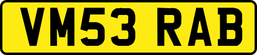 VM53RAB