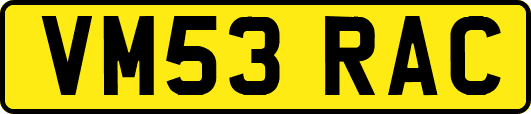 VM53RAC